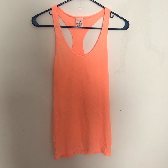 Pink! Tank - Picture 3 of 3